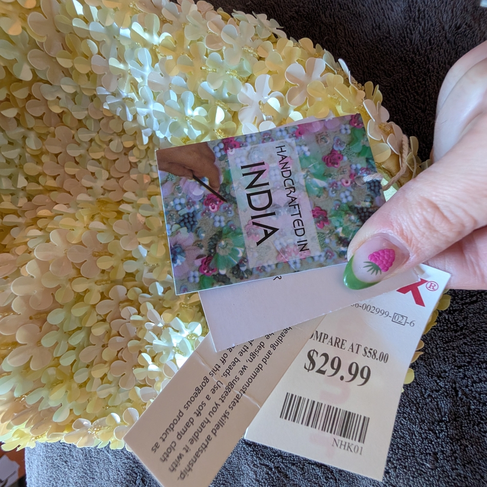 Statement Purse Bundle - image 5